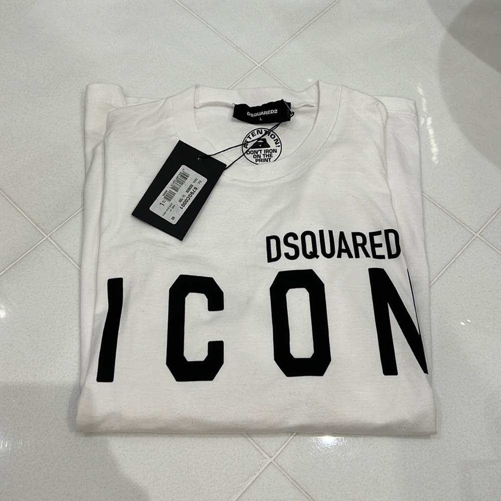 Dsquared2 t shirt men’s